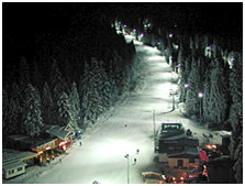 Borovets